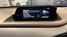 Mazda Cx-30 2.0 e-Skyactiv X MHEV GT Sport Tech 5dr Petrol Hatchback